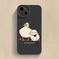 thumbnail image 1 of Funda de silicona suave con dibujos animados para Xiaomi, funda de pato para Mi 12, 11 Lite, 13, 12 T, 11T, Poco X5, X4, X3 Pro, F5, Note 12 Redmi, Turbo 11, 10, 9 Fivean unisex, 1 of 2