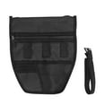 thumbnail image 2 of Bolsa Debajo De La Motocicleta Bolsa De Almacenamiento Debajo Larga Durabilidad Fácil Acceso Resistente A La Abrasión Gran Capacidad Fijación Firme para Mio I 125 ANGGREK Otros, 2 of 8