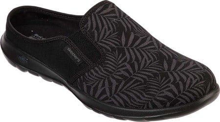 skechers gowalk clogs
