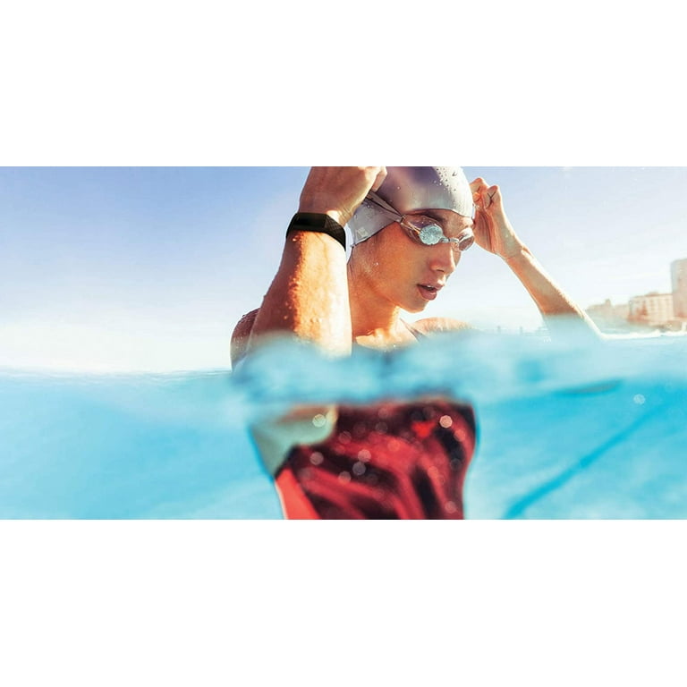 Charge 4 swimming sales