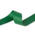 thumbnail image 2 of Keedil® Grosgrain Taffeta Polyester Ribbon For Gift Wrapping, Bows, Sewing, Crafting, Hair Accessories, & Décor (1.5") - Hunter Green (50 Yards), 2 of 2