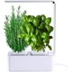 thumbnail image 1 of Clizia Smart Garden- Huerto hidropónico de interior, jardinera de hierbas de interior - Jardín autónomo inteligente con temporizador automático, luz LED incluida (w. Afortunado Sencillez, 1 of 5
