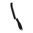 thumbnail image 2 of Weloille Cleaning Brush Hard Bristle Crevice Cleaning Brush Scrub Brush for Tile Grout Crevice Toilet Kitchen Bathroom Window Track Vehicle Faucets Countertops Grill, 2 of 7