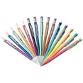thumbnail image 3 of BIC Xtra Smooth and Xtra Precision Mechanical Pencils, 40-Count Pack, 3 of 5