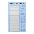 thumbnail image 3 of Daily Affairs Checklist Wall Mount Memo Boards for Elder Daily Care To-do-list, 3 of 10