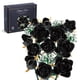 thumbnail image 1 of Set de bloques de construcción HI-REEKE Flowers Rose Bouquet 660 unidades, 1 of 7