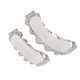 thumbnail image 5 of Dientes De Hip Hop, Juego De Dientes Grillz, Regalos De Cumpleaños, Mujeres Saludables Para La Fiesta De Halloween, Espectáculo De Hip Hop Para Hombres ANGGREK Otros, 5 of 8