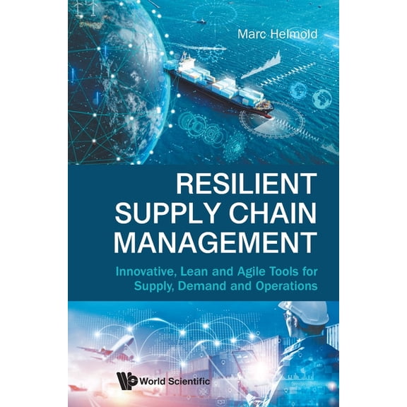 Resilient Supply Chain Management, (Paperback)
