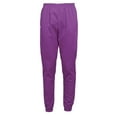 thumbnail image 2 of Women's Scrub Pants Cargo Jogger Pants Scrubs Pant, 2 of 4