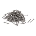 thumbnail image 1 of M2 - 0.4 x 20mm Tornillos de máquina de cabeza plana avellanada Phillips de acero inoxidable 304 100 piezas, 1 of 2