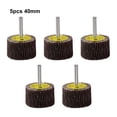 thumbnail image 3 of fastboy 5x Low Noise Mini Rotary Tool For Quiet Working Environment Musical Bodies Molds 5pcs 40mm, 3 of 6