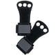 thumbnail image 1 of Protector de palma de mano para fitness, levantamiento de pesas, agarre manual, gimnasia, agarres de mano, protector de palma duro, diseño a prueba de futuro, 1 of 8