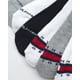 thumbnail image 3 of No Show Socks Tommy Hilfiger para mujer, paquete de 12 unidades, azul/blanco/gris, 3 of 6