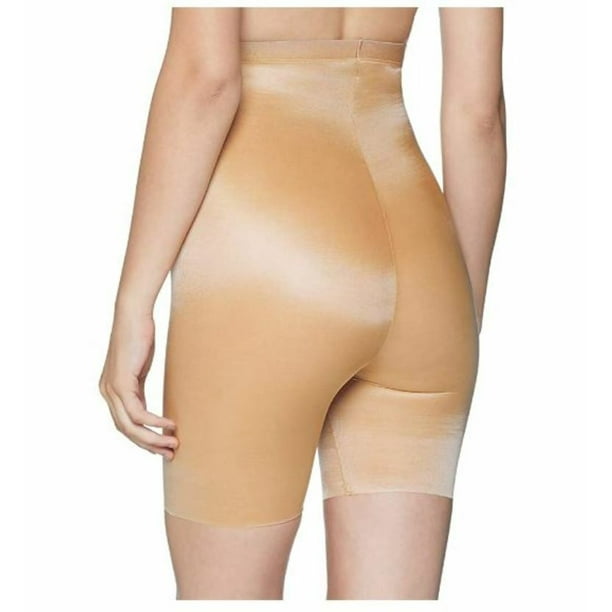 Cupid Intimates Cupid Extra Firm Back Magic™ Hi-waist Longleg, Available in  Sizes M to 2XL 