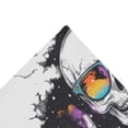 thumbnail image 4 of Yayeee Tapestry Wall Hanging for Bedroom 80" x 60" Living Room Home Wall Art Decor, Skeleton with Glasses, 4 of 7