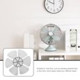 thumbnail image 3 of Replacement Fan Blade Floor Fan Accessory Plastic Fan Blade Fan Replacement Blade, 3 of 9