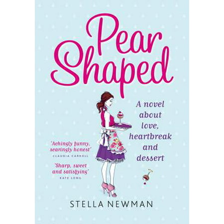 Pear Shaped - eBook