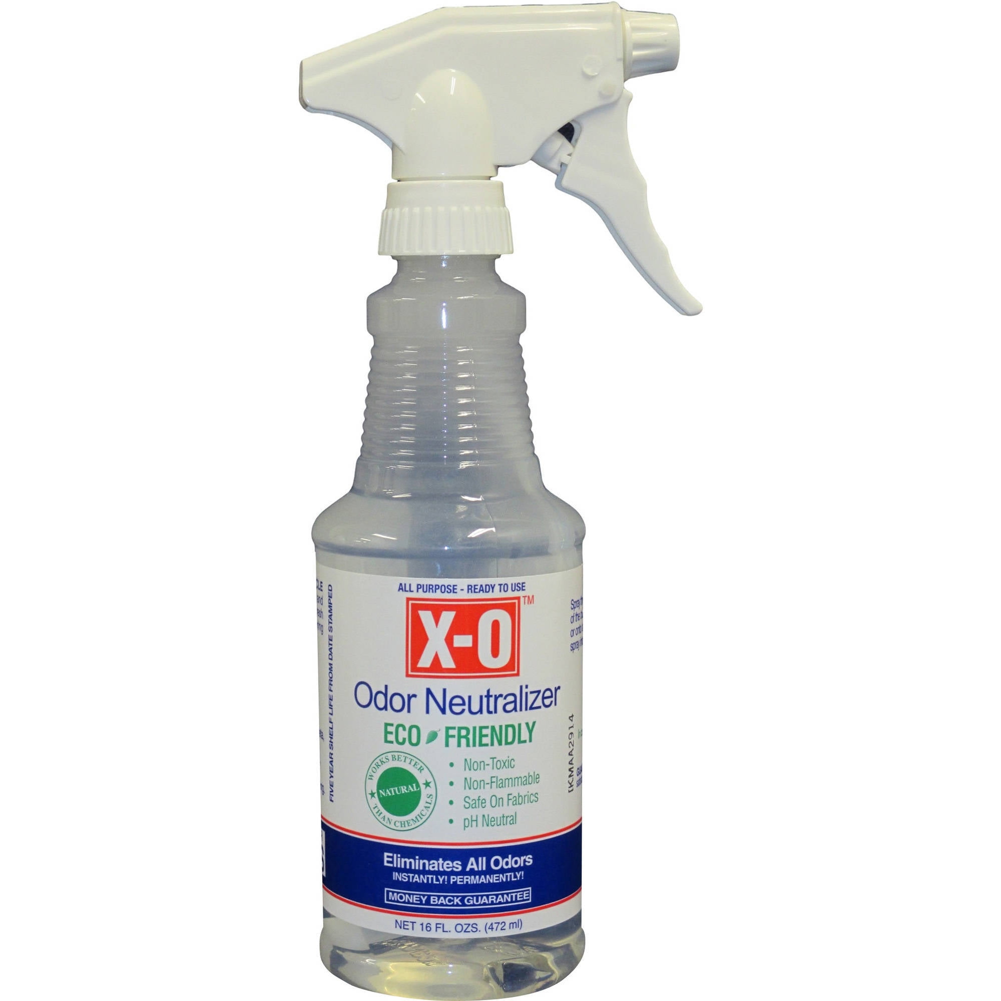 XO Odor Neutralizer ( ReadyToUse )