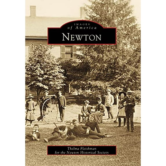 Pre-Owned Newton (Paperback) 0738537748 9780738537740