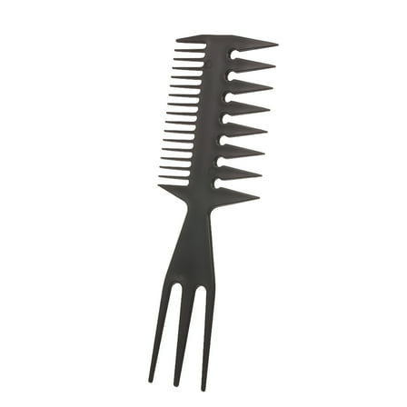 ACDANC Comb, Comb Wide Tooth 3-in-1 Combs Hair Comb Wide Combs Hair Comb Wide Tooth Comb