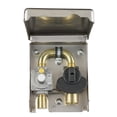 thumbnail image 1 of 2# Stainless Steel Gas Plug™, 1 of 3