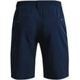 thumbnail image 3 of Under Armour Men's Drive Golf Shorts Navy 42, 3 of 7