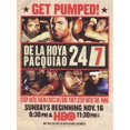 thumbnail image 1 of Posterazzi MOVII4575 Get Pumped Movie Poster - 27 x 40 in., 1 of 1