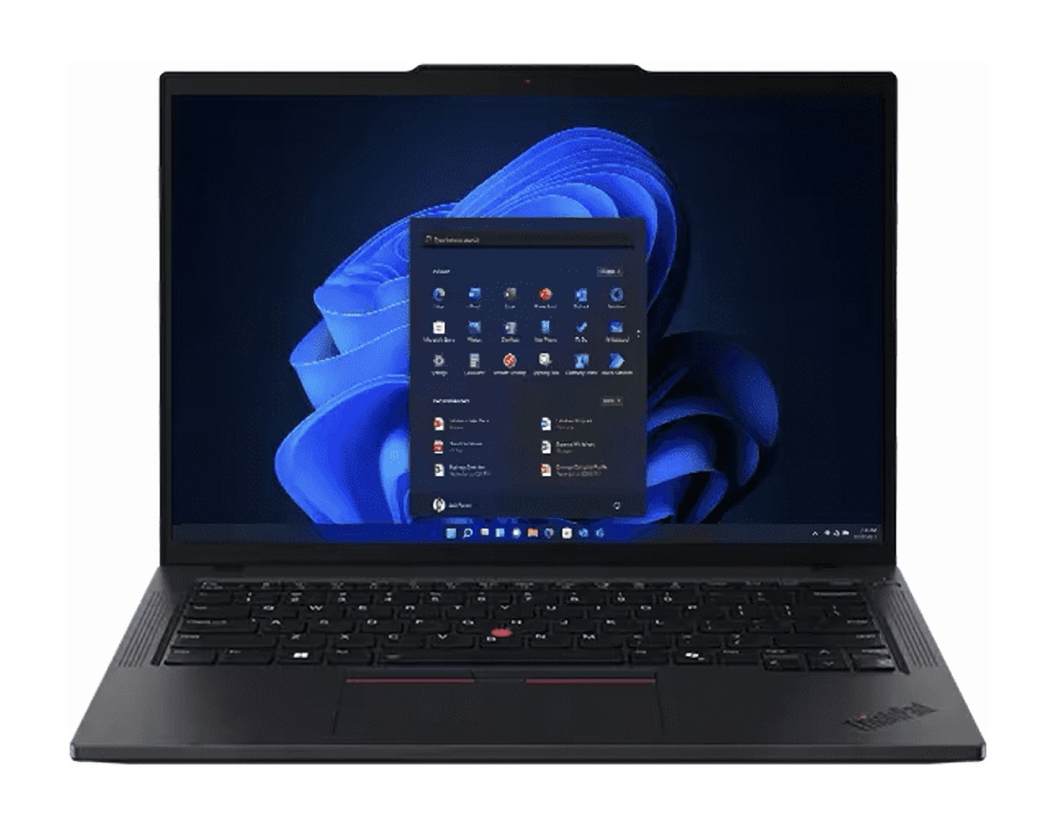 Lenovo ThinkPad T14 Gen 6 Copilot+ AI Business Laptop 14.0in IPS FHD+ Display (Intel Ultra 7-255U, 32GB DDR5, 2TB PCIe SSD, Backlit KB, Fingerprint, 5MP webcam, 2 Thunderbolt 4, Win 11 Pro)