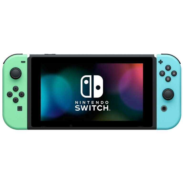 Nintendo Switch - Animal Crossing: New Horizons Edition, TV Nintendo Switch - Animal Crossing: New Horizons Edition, TV