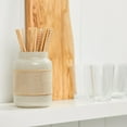 thumbnail image 3 of Yankee Candle Large Classic Jar Candle, French Vanilla, 3 of 4