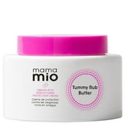 Mama Mio Tummy Rub Butter 240 ml