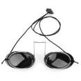 thumbnail image 4 of Gafas protectoras para cama de bronceado, protectores oculares para gafas de bronceado láser, gafas UV, estética elegante, 4 of 8