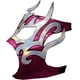 thumbnail image 1 of Máscara de lucha libre Ring Rebels Hiedra Lucha Libre Luchador Mujer, 1 of 3