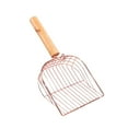 thumbnail image 5 of Cat Litter Spoon with Hook Pet Sifter Shovel Cleaner Durable Litter Scooper 25cmx11.5cmx4.5cm, 5 of 8