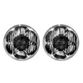 thumbnail image 1 of 7 ft. LED Pro Headlight Dot Jeep Jk 07-17 Pair Pack System, 1 of 1