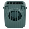 thumbnail image 3 of Ventilador colgante perezoso, mini ventilador de cuello portátil USB para el verano,Mini ventilador de cuello Ventilador colgante perezoso Ventilador manos libres Ventilador portátil Ventilador portát, 3 of 8
