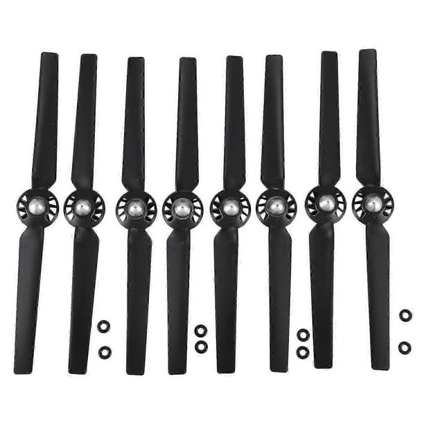 8Pcs Propeller for Yuneec Q500 Typhoon 4K Camera Drone Spare Parts Quick Release Self Locking Props