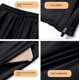 thumbnail image 2 of Pantalones casuales sueltos de verano para hombre Pantalones deportivos especializados para correr baloncesto, 2 of 5