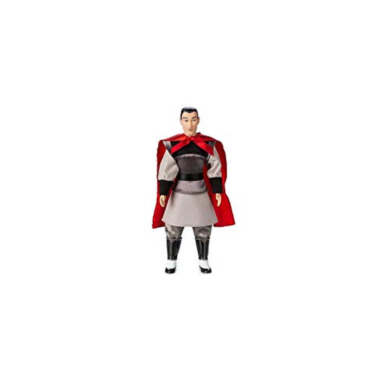 Li shang mulan costume for cosplay halloween 2023 58 off