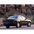 thumbnail image 2 of Rvinyl Tail Light Tint Covers Compatible with Buick Regal 1997-2004 - Smoke, 2 of 10