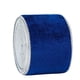 thumbnail image 5 of Cinta De Terciopelo Arrugado Color Caqui De 6, 35 Cm (2, 5 Pulgadas), Envoltorio De Regalo Navideo, Carrete De 91, 44 M (100 Yardas), Para Decoraciones, Manualidades, Coronas, Artculos, Ukhbmc, 5 of 9
