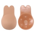 thumbnail image 2 of Almohadillas Invisibles De Silicona Para El Pecho Para Mujer Cateissary AP004874-00, 2 of 6