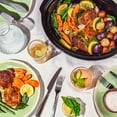 Beautiful 6 Qt Programmable Slow Cooker, Starry Night by Drew Barrymore