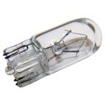 thumbnail image 4 of Crown Automotive Instrument Panel Light Bulb L0000158 OE Replacement; 158; Clear; Single, 4 of 4