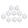 thumbnail image 1 of Flashing Ice Cubes, LED Ice Cubes, Scoop And Basket For Home Drinks, 1 of 8
