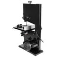 WEN 2.8 Amp 9inch Benchtop Band Saw