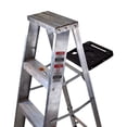 thumbnail image 3 of Escalera de Aluminio AKRON de 4 Peldaños Tipo III, 3 of 5