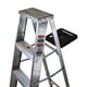 thumbnail image 3 of Escalera de Aluminio AKRON de 4 Peldaños Tipo III, 3 of 5