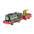thumbnail image 3 of Thomas the Train TrackMaster Motorized Samson Engine, 3 of 5