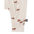 thumbnail image 5 of Modern Moments By Gerber Baby and Toddler Neutral Super Soft One-Piece Pajama, Sizes 0/3M - 5T, 5 of 8